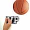 RoomMates All Star Sports Saying Peel & Stick Wall Decals
